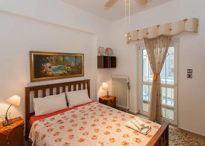 Apartment Froso On The Beach
