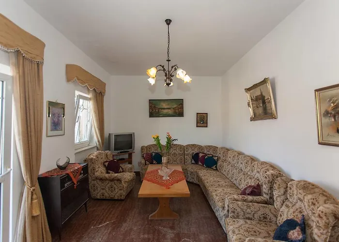 Apartment Froso On The Beach