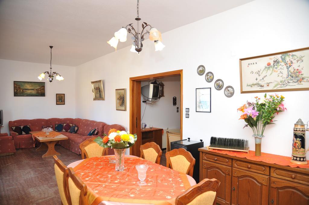Apartamento Froso On The