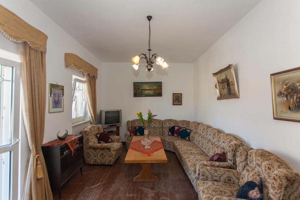 Apartamento Froso On The *