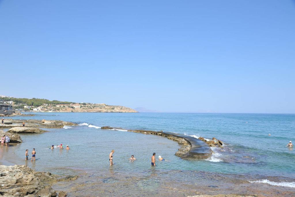 Froso On The * Rethymno