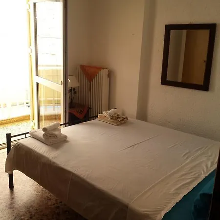 Apartment Froso On The Beach Rethymno Zimmer foto