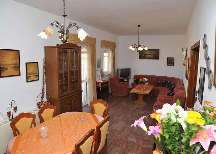 Apartment Froso On The Beach
