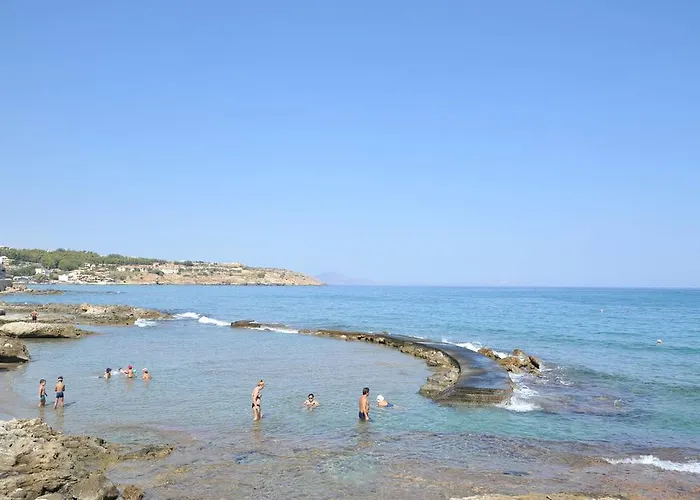 Apartment Froso On The Beach