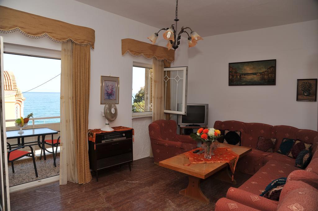 Froso On The Apartament Retimno