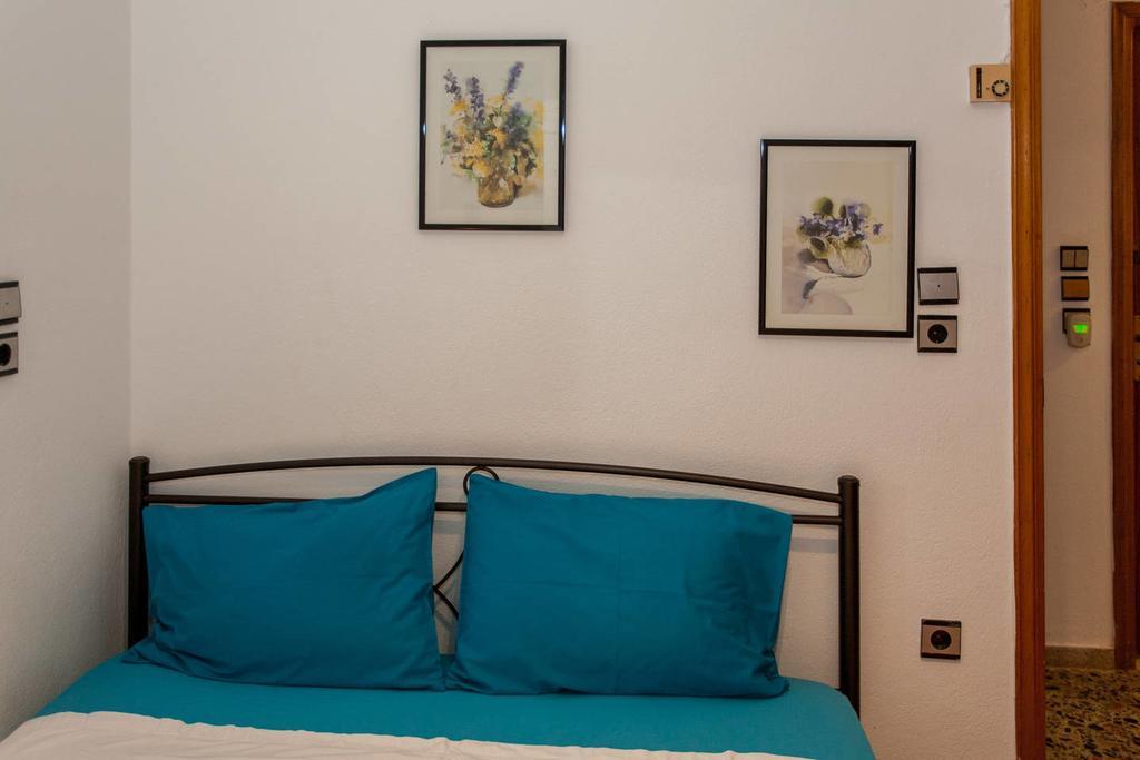 Apartament Froso On The